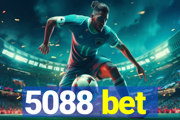 5088 bet